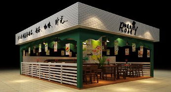 淺析歐式復(fù)古風(fēng)格飲品店的平面布局與視覺(jué)呈現(xiàn)